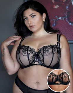 BH + Body-Kette My Pleasure*SugarShape Hot