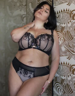 BH + Body-Kette My Pleasure*SugarShape Hot