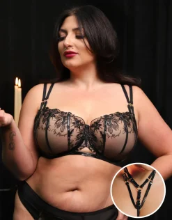 BH + Choker My Pleasure*SugarShape Best