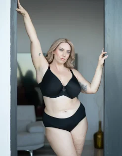 BH Aira black*SugarShape Clearance