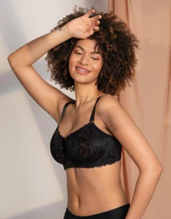 BH Cariba black*SugarShape Outlet