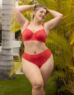 BH Cariba hibiscus*SugarShape