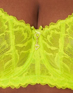BH Cariba lime*SugarShape Best