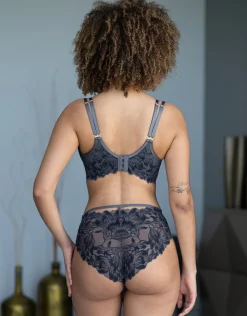 BH Cha-Cha-Cha anthracite*SugarShape Outlet