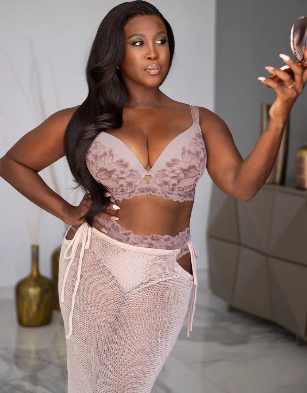 BH Cha-Cha-Cha nougat*SugarShape Best