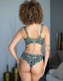 BH Cha-Cha-Cha olive*SugarShape Discount