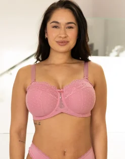 BH Diamond mauve*SugarShape New