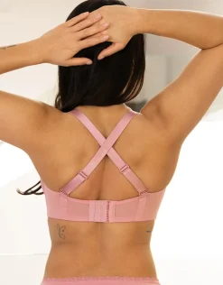 BH Diamond mauve*SugarShape New