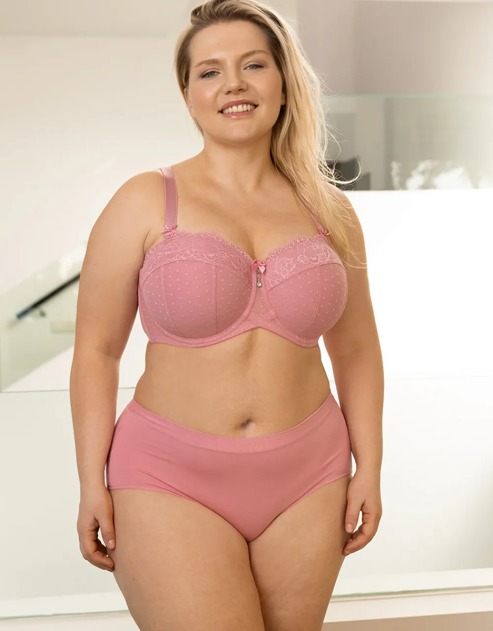 BH Diamond mauve*SugarShape New