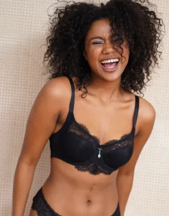 BH Emilia black*SugarShape Discount