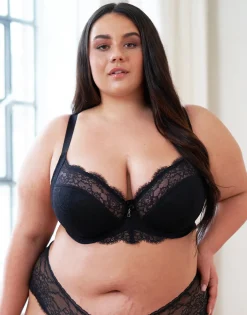 BH Emilia black*SugarShape Discount
