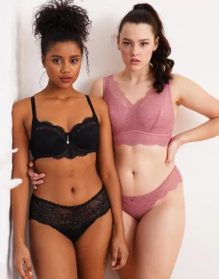 BH Emilia black*SugarShape Discount