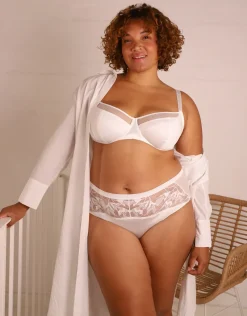 BH Gracy ivory*SugarShape