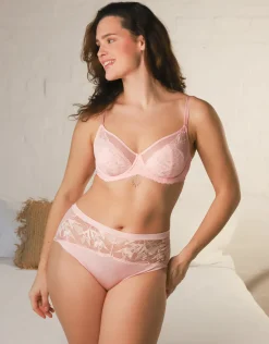 BH Gracy Lace blush*SugarShape