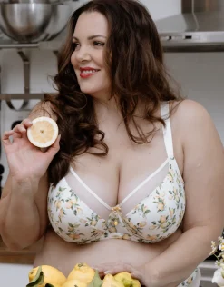 BH Gracy lemon*SugarShape Best