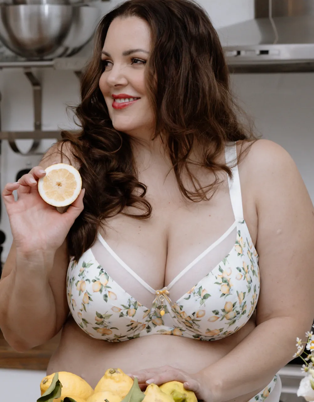 BH Gracy lemon*SugarShape Best