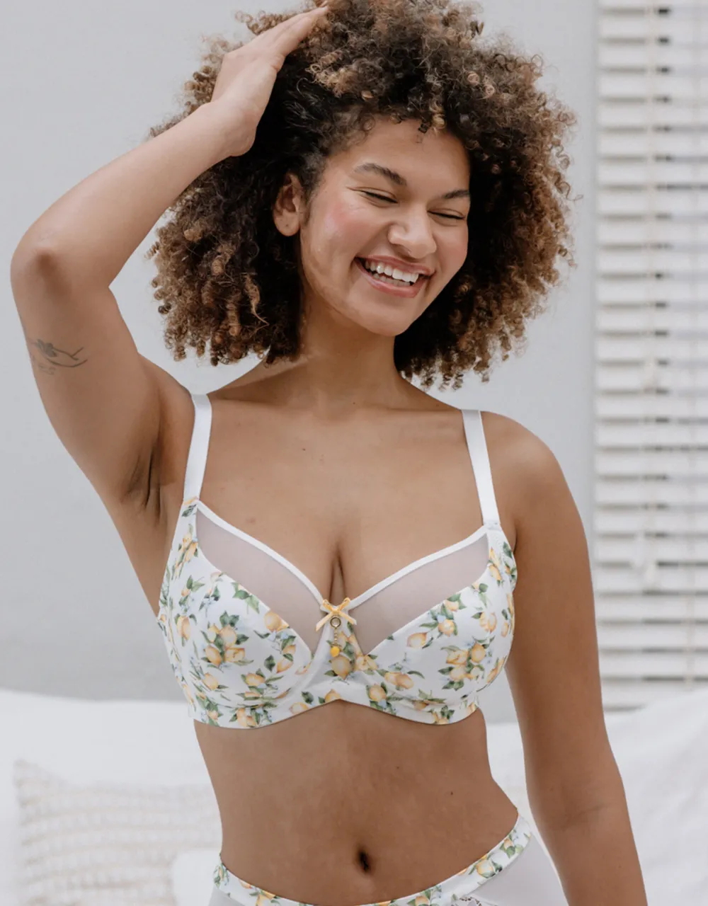 BH Gracy lemon*SugarShape Best