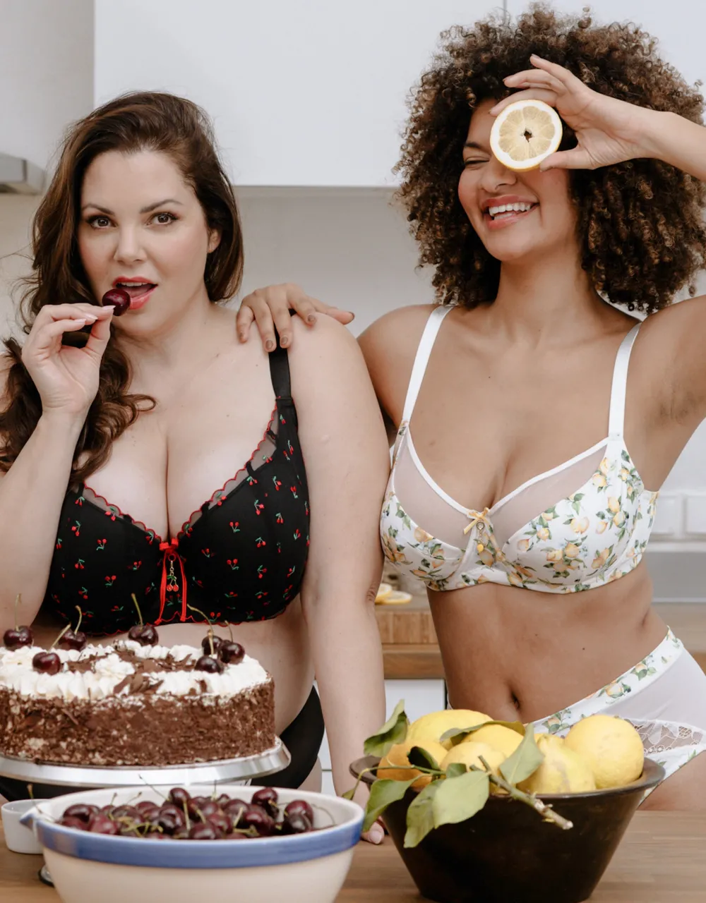 BH Gracy lemon*SugarShape Best