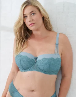 BH Jill dusty green*SugarShape Online