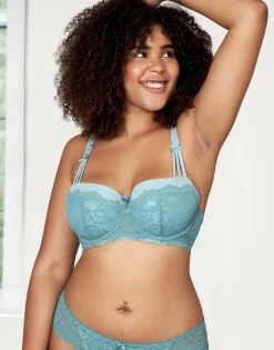 BH Jill dusty green*SugarShape Online