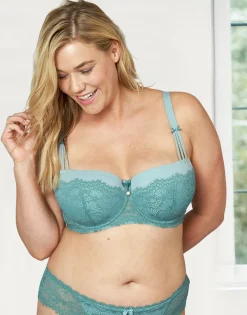 BH Jill dusty green*SugarShape Online