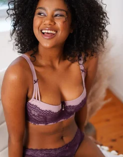 BH Jill plum*SugarShape Outlet