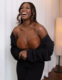 BH Liberty Conscious mousse*SugarShape New