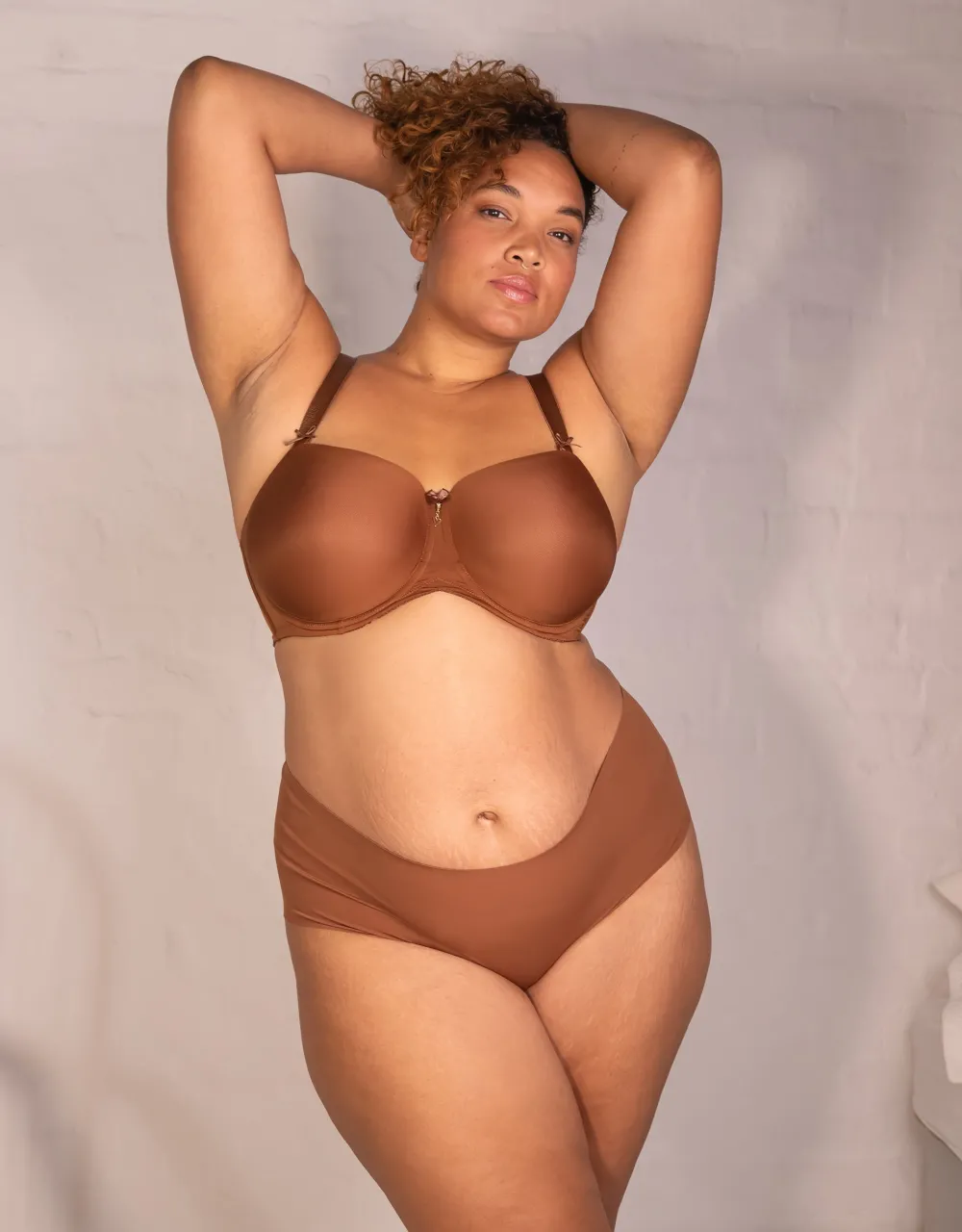 BH Liberty Conscious mousse*SugarShape New