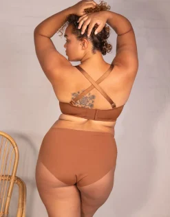 BH Liberty Conscious mousse*SugarShape New