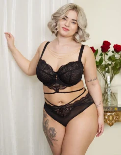 BH Lilou black*SugarShape Clearance