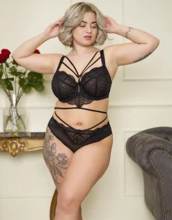 BH Lilou black*SugarShape Clearance