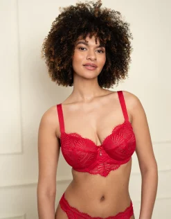 BH Lilou lipstick*SugarShape Clearance