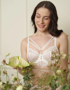 BH Lilou pearl*SugarShape Discount