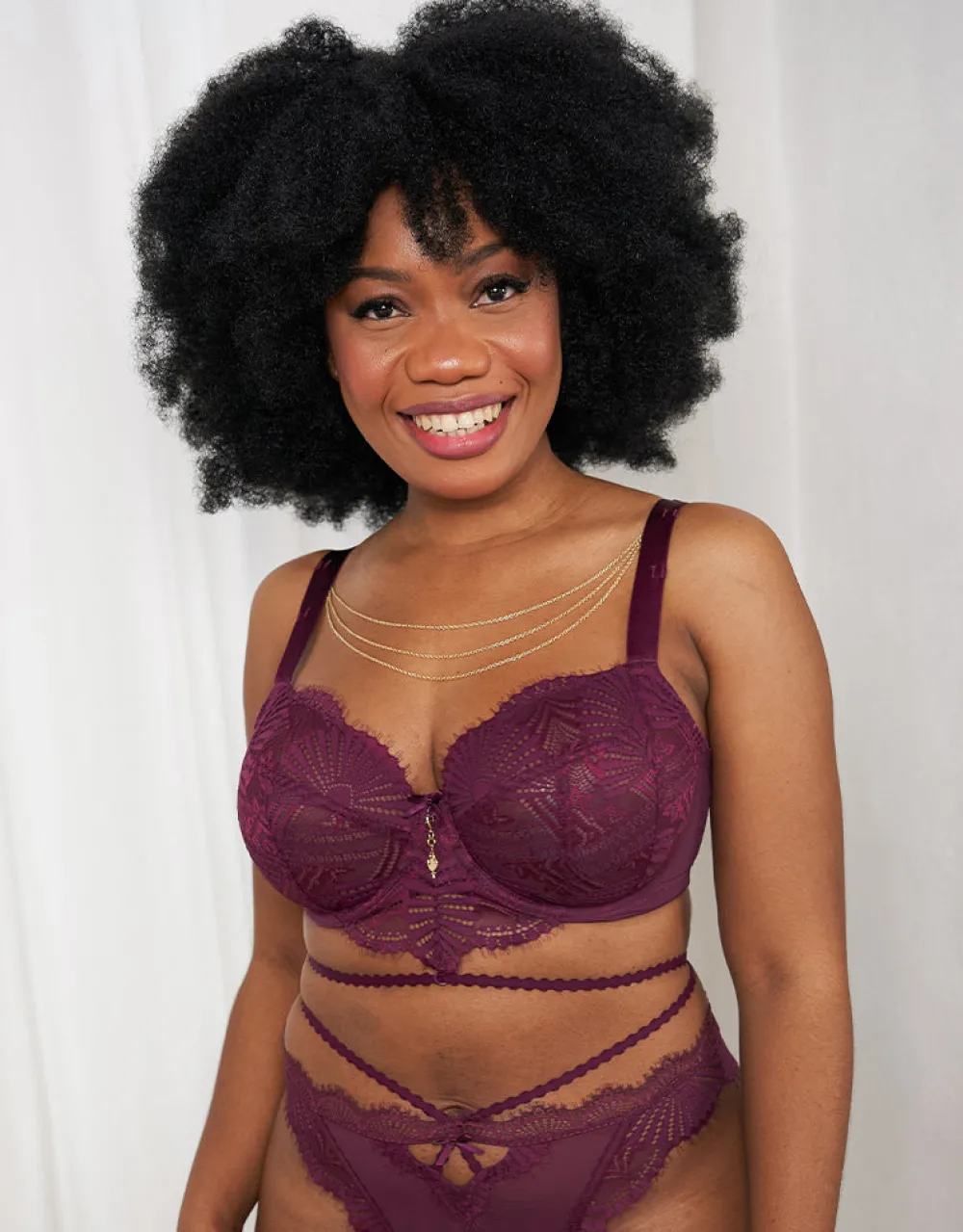 BH Lilou wine*SugarShape Outlet