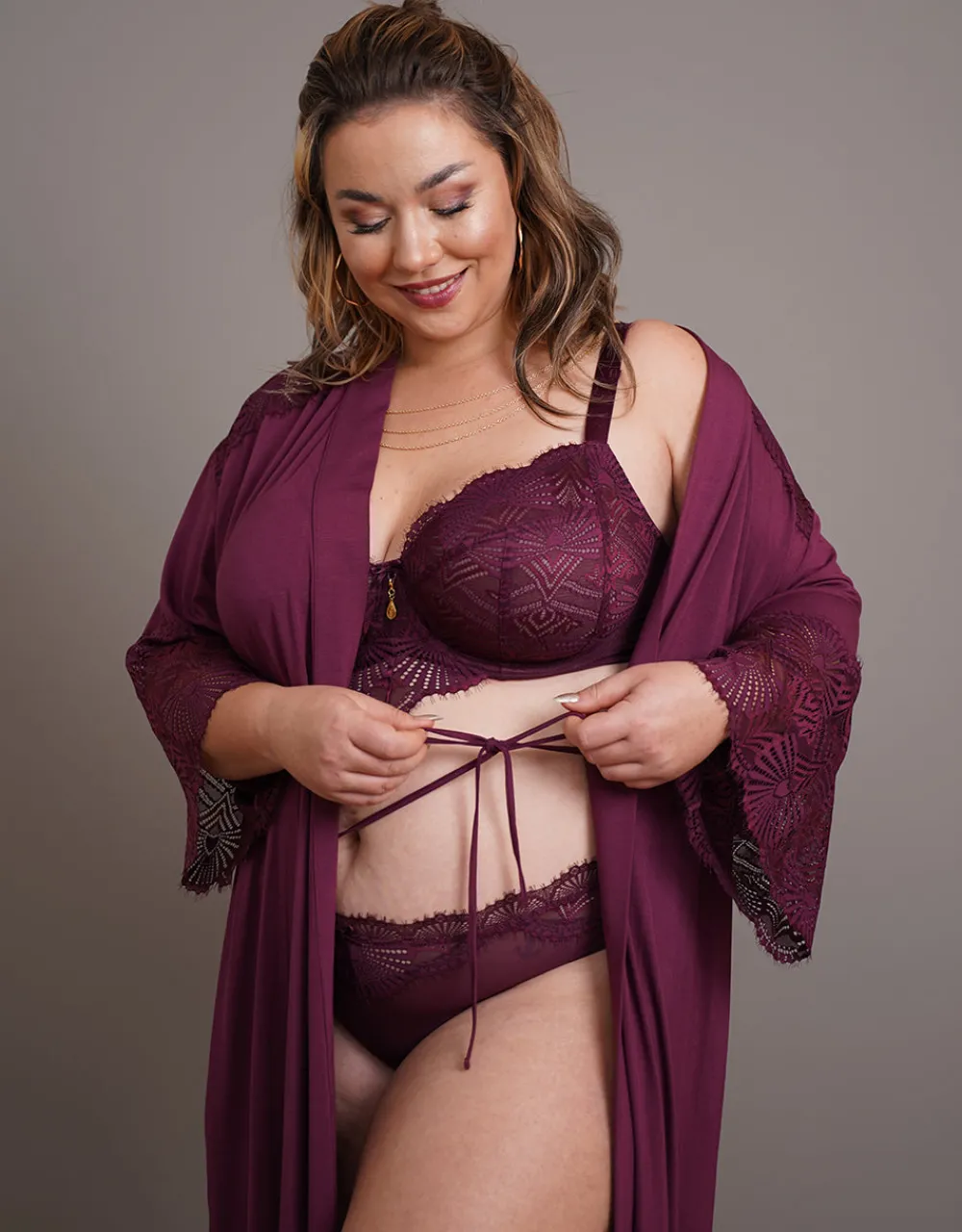 BH Lilou wine*SugarShape Outlet