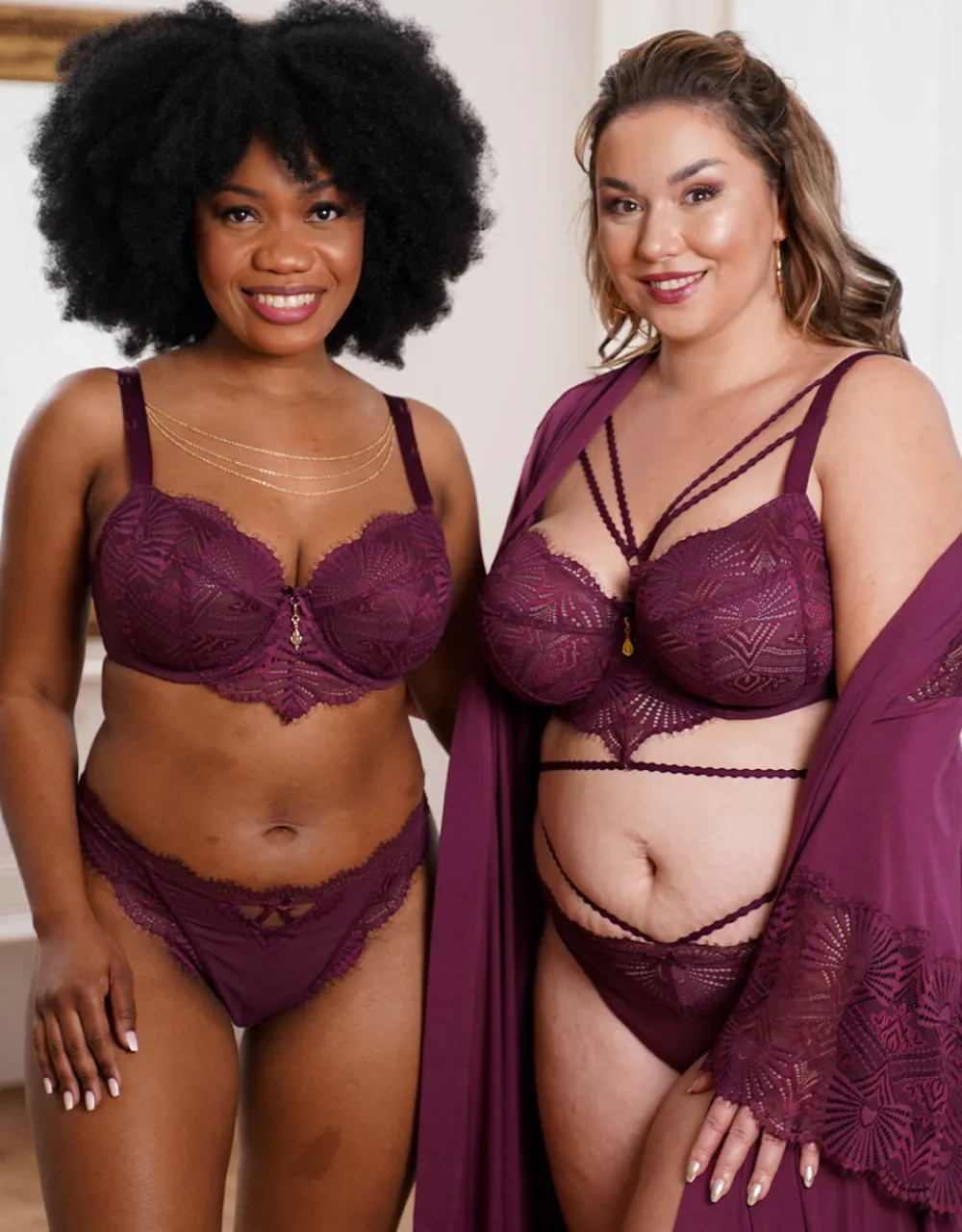 BH Lilou wine*SugarShape Outlet