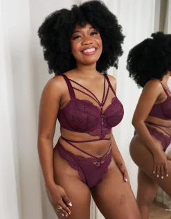 BH Lilou wine*SugarShape Outlet