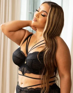 BH Lola black*SugarShape Clearance