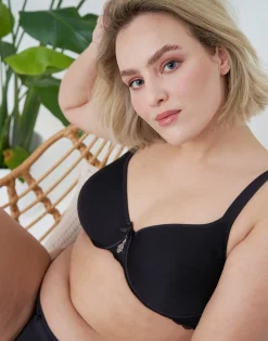 BH Lucy black*SugarShape Discount