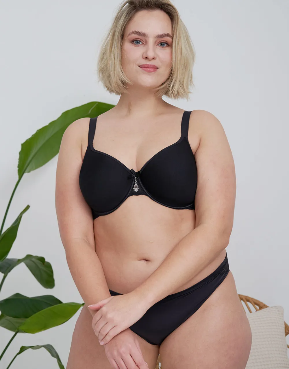 BH Lucy black*SugarShape Discount