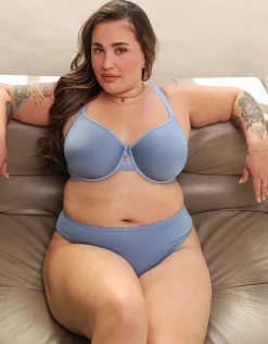 BH Lucy bluegrey*SugarShape Clearance