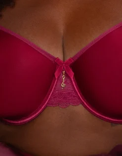 BH Lucy bordeaux*SugarShape Best