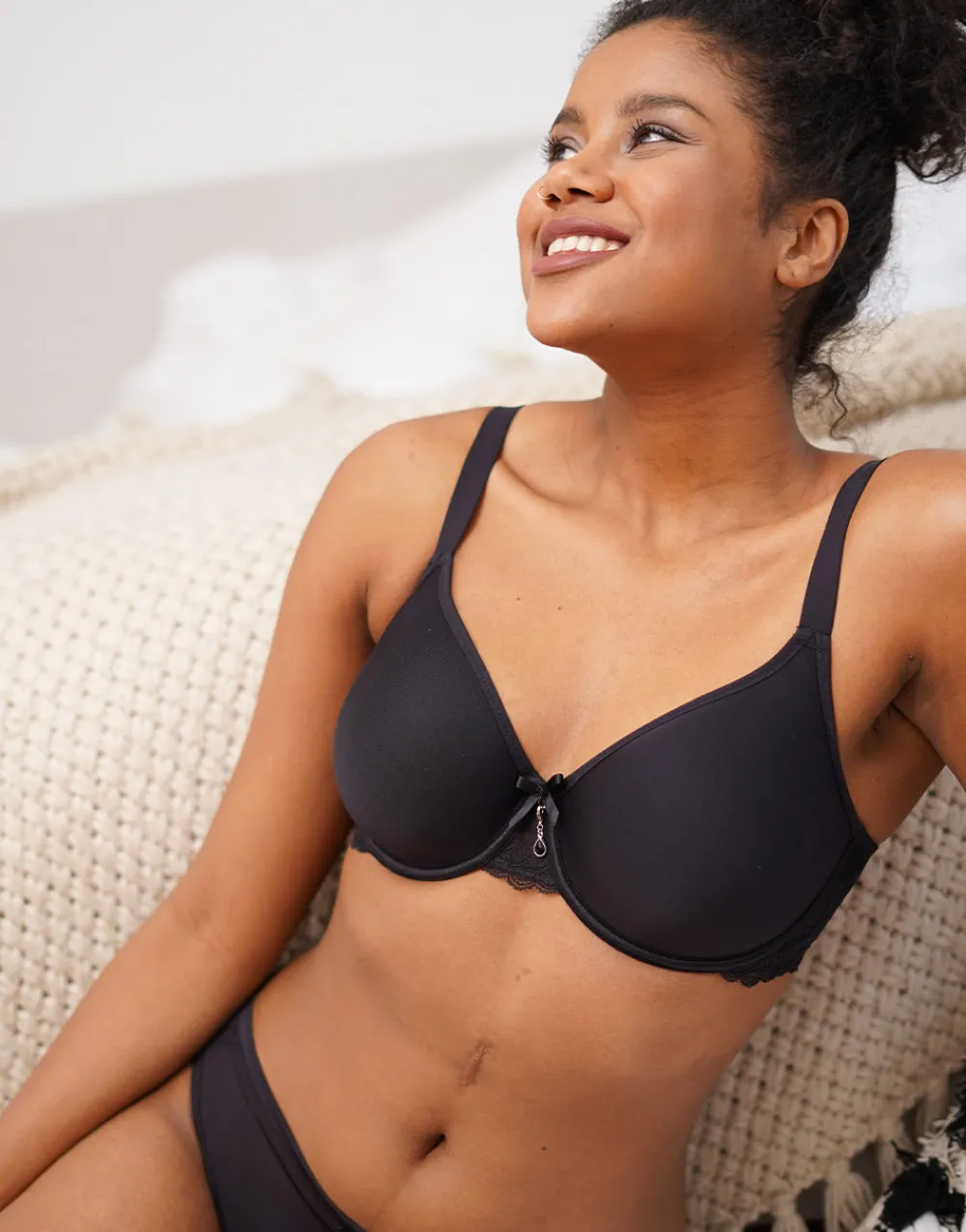 BH Lucy Classic black*SugarShape Online