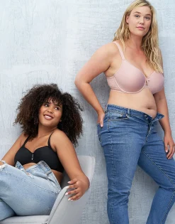 BH Lucy Classic rose*SugarShape Hot