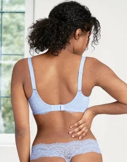 BH Lucy cornflower*SugarShape Discount