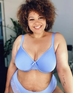 BH Lucy cornflower*SugarShape Discount