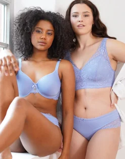 BH Lucy cornflower*SugarShape Discount