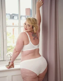 BH Lucy ivory*SugarShape