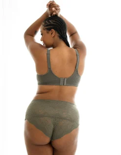 BH Lucy olive*SugarShape Best