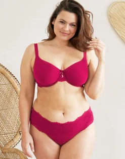 BH Lucy raspberry*SugarShape Clearance